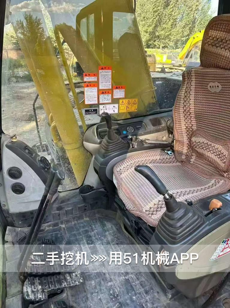 51挖机